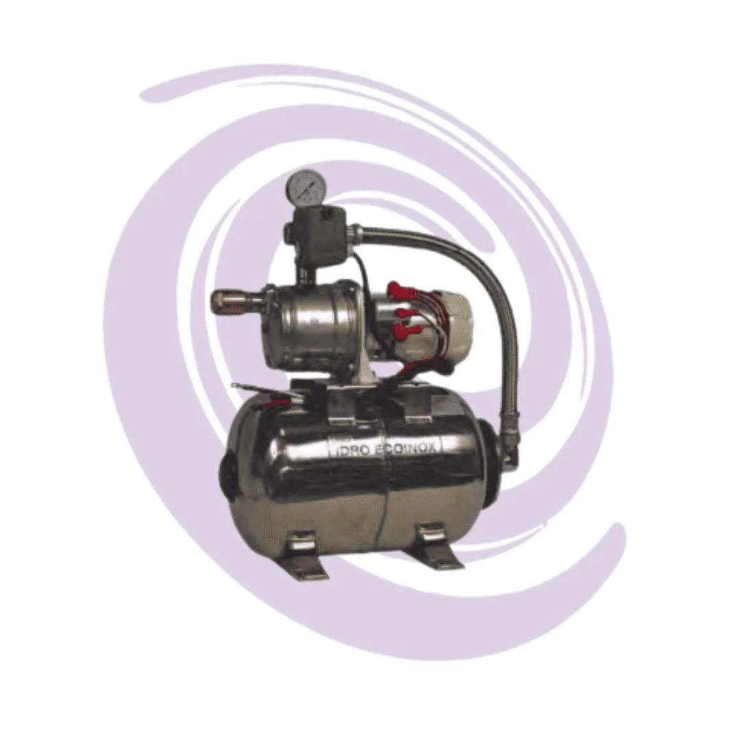 Idro ECOINOX